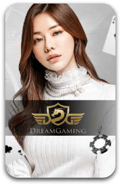 ทางเข้า DREAMGAMING