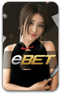 ทางเข้า EBET คาสิโนออนไลน์