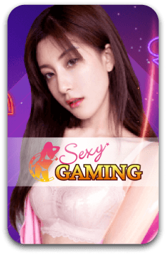 ทางเข้า SEXY GAMING